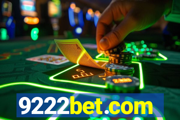 9222bet.com