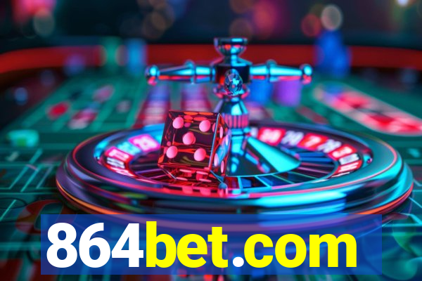 864bet.com
