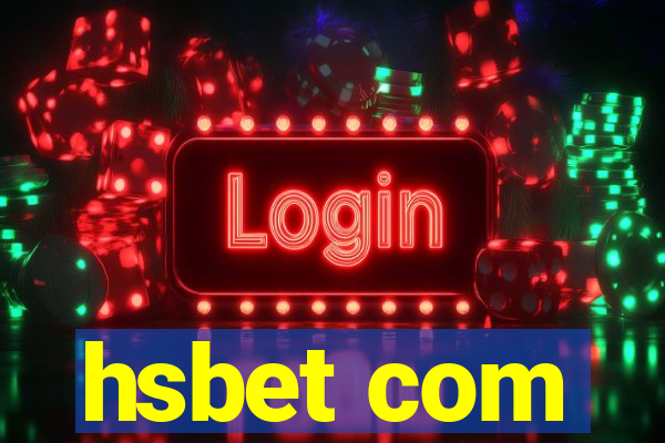 hsbet com