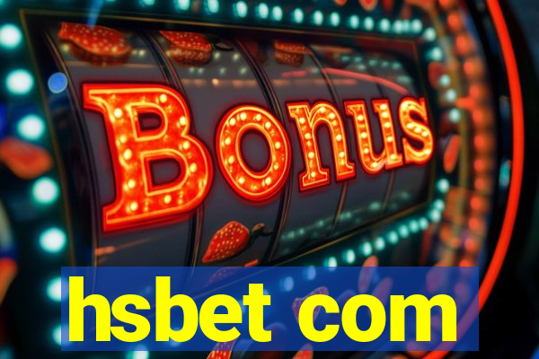 hsbet com