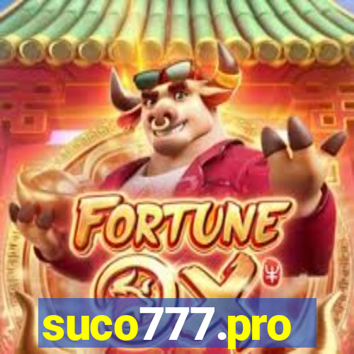 suco777.pro