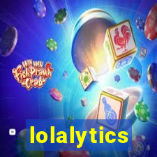 lolalytics
