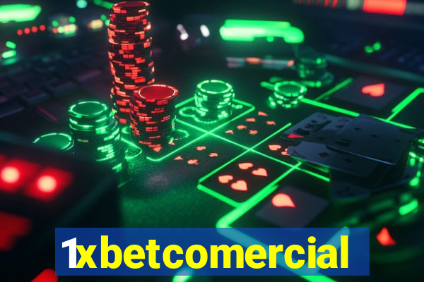 1xbetcomercial