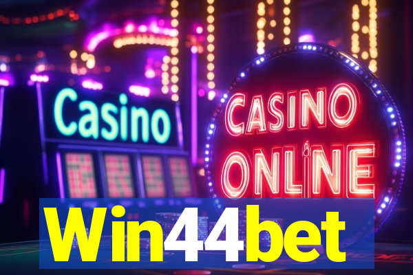 Win44bet
