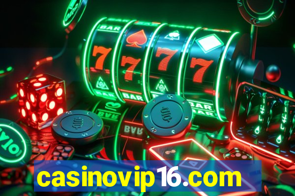 casinovip16.com