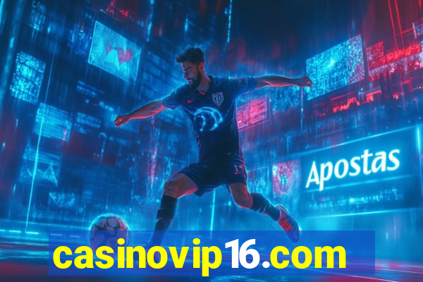 casinovip16.com