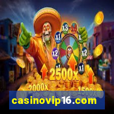casinovip16.com