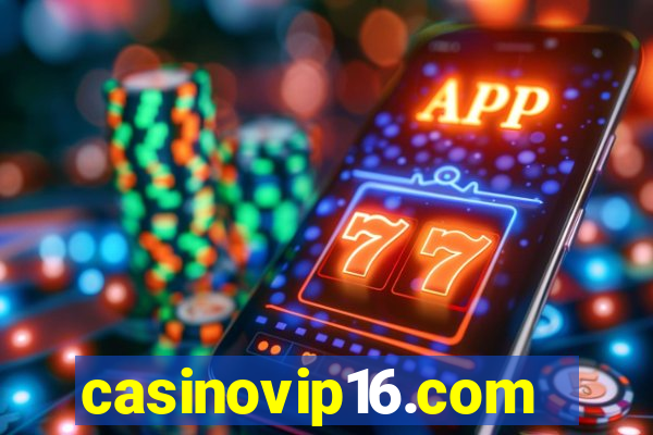 casinovip16.com