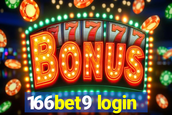 166bet9 login