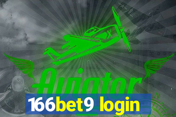 166bet9 login