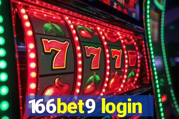 166bet9 login