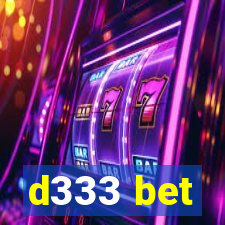d333 bet