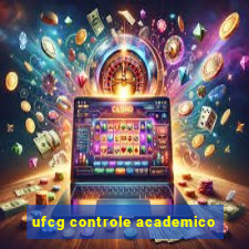 ufcg controle academico