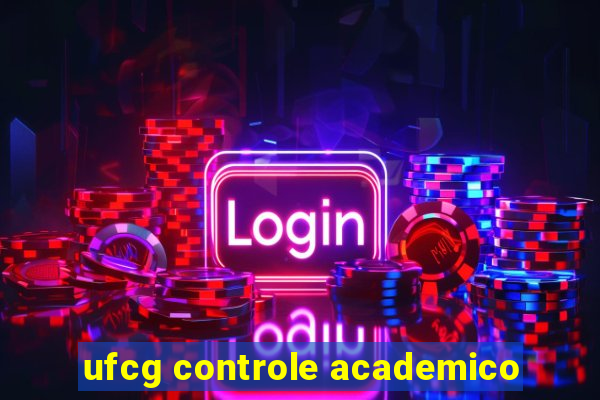 ufcg controle academico