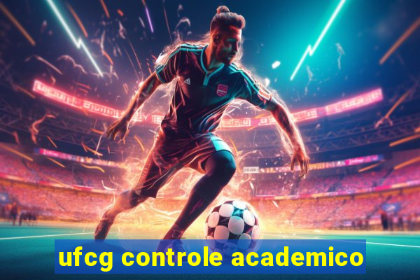 ufcg controle academico