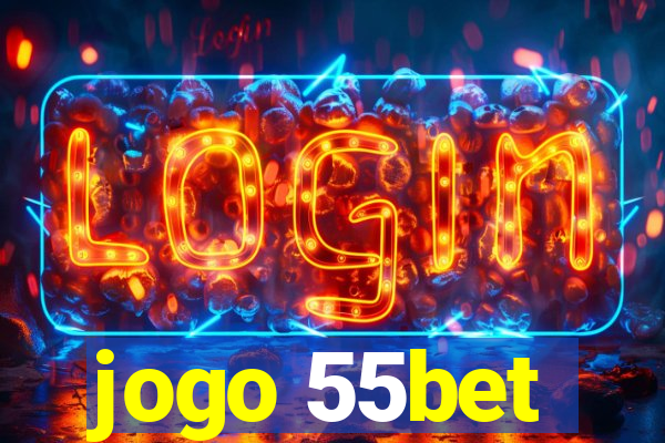 jogo 55bet