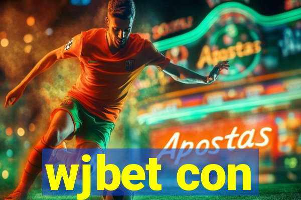 wjbet con