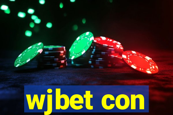 wjbet con