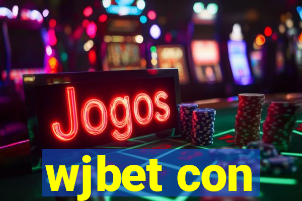 wjbet con
