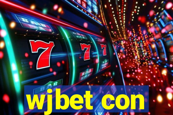 wjbet con
