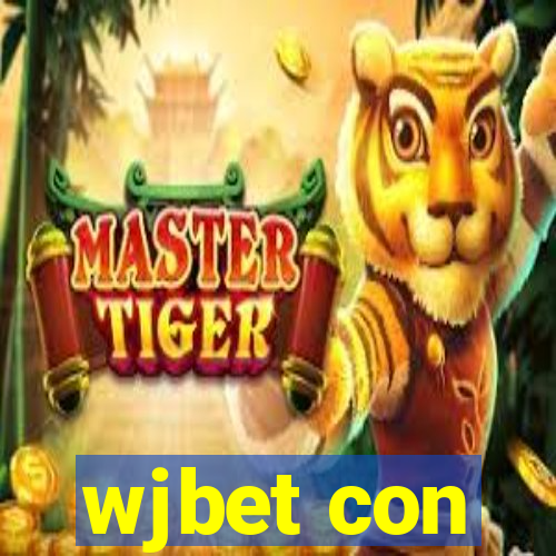 wjbet con