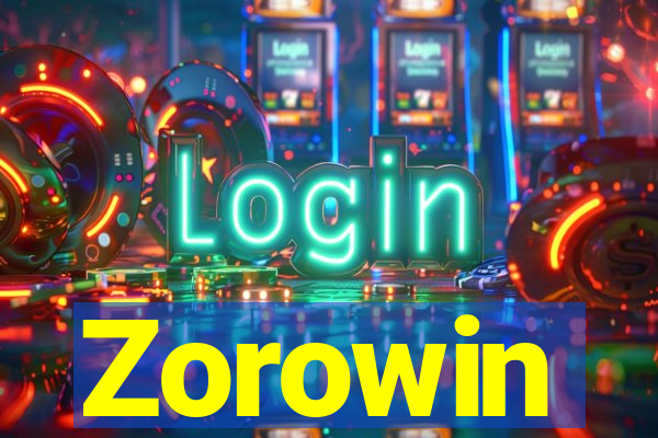 Zorowin