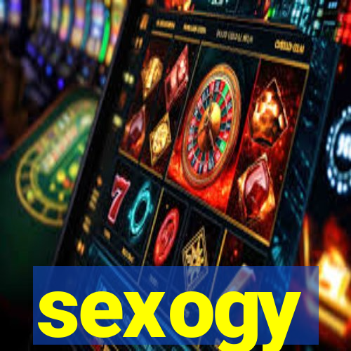 sexogy