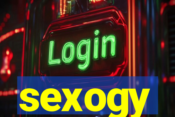 sexogy