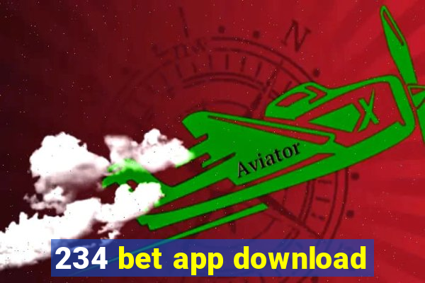 234 bet app download
