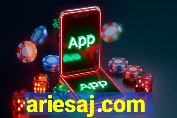 ariesaj.com