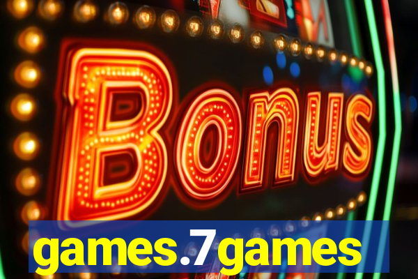 games.7games