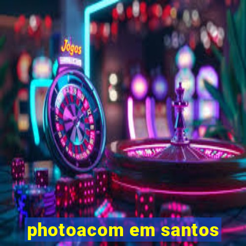 photoacom em santos