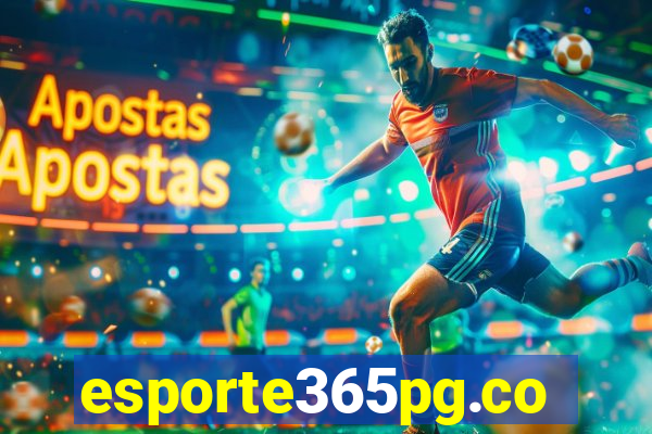esporte365pg.com