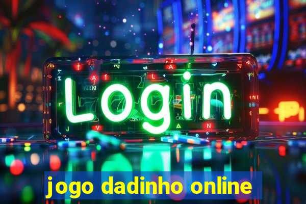 jogo dadinho online