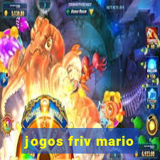 jogos friv mario