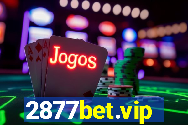 2877bet.vip