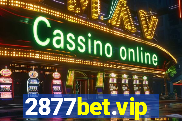 2877bet.vip