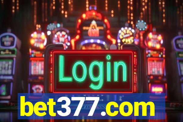 bet377.com