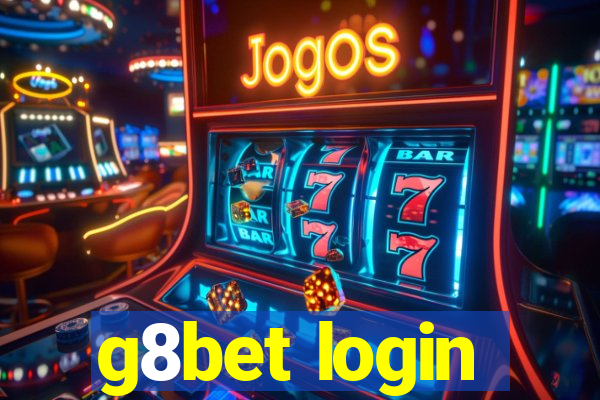 g8bet login