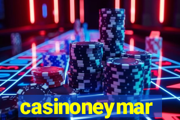 casinoneymar