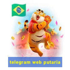 telegram web putaria