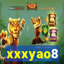 xxxyao8