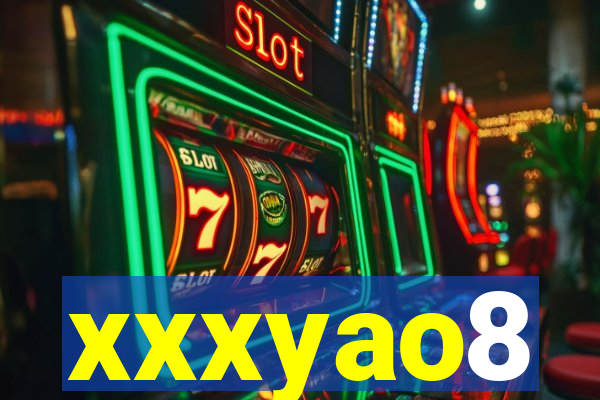 xxxyao8