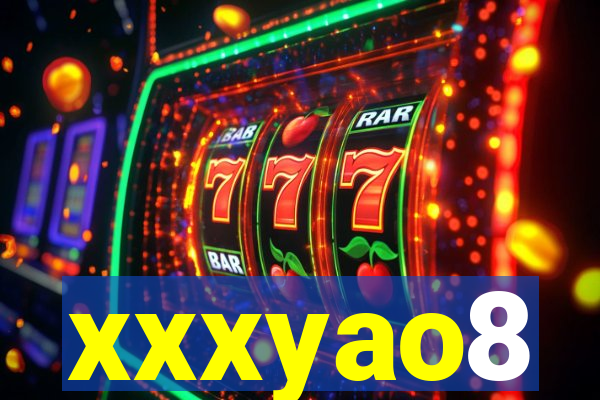 xxxyao8