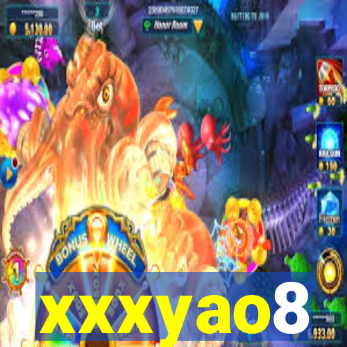 xxxyao8