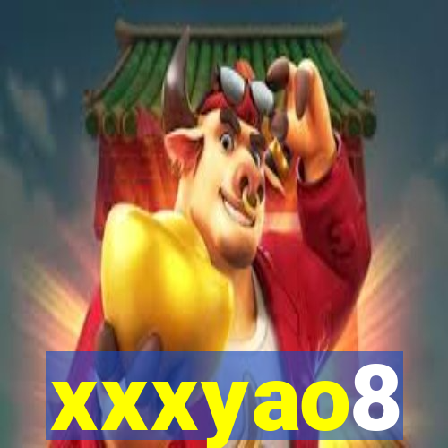 xxxyao8