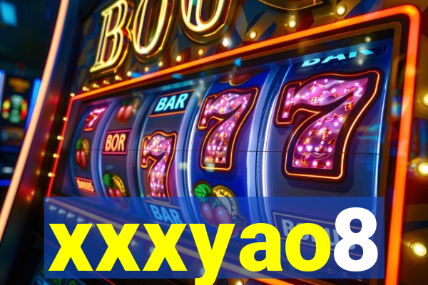 xxxyao8