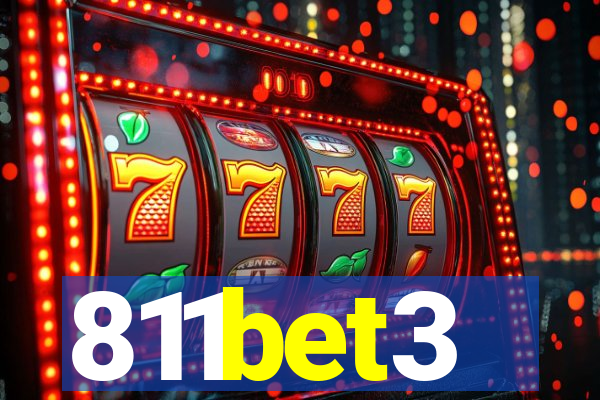 811bet3