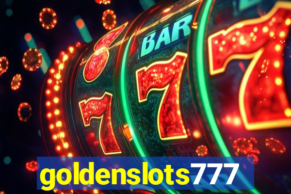 goldenslots777
