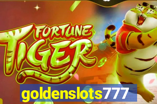 goldenslots777